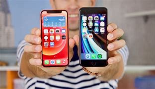 Image result for iPhone 5S vs 13 Mini 6s