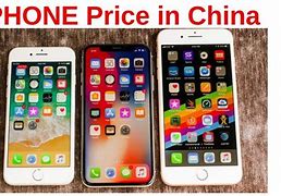 Image result for iPhone Price List in China