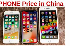 Image result for iPhone X Price in China in 2025