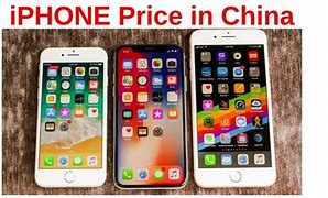 Image result for iPhone Price List in China