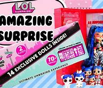 Image result for LOL Amazing Surprise