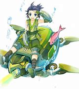 Image result for 浦岛太郎