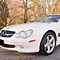 Image result for 2003 Mercedes SL500