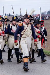Image result for French Infantry Uniforms Napoleonic Wars