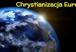 Image result for chrystianizacja