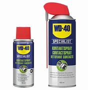 Image result for WD-40 NFPA