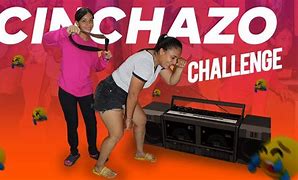 Image result for cinchazo