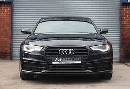 Image result for Audi A6 Black Edition