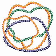 Image result for Transparent Bead for Negative Numbers