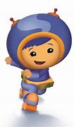 Image result for Team Umizoomi Milli Geo