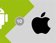 Image result for iOS vs Android App Development