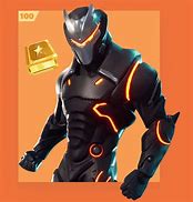 Image result for Omega Skin Fortnite Colors