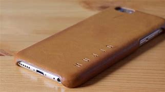 Image result for Mujjo iPhone Leather Case Patina