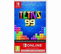 Image result for Tetris 99 Card