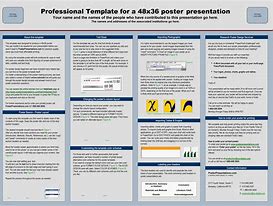 Image result for Research Poster Layout