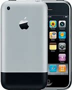 Image result for iPhone 2G Black Back
