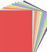 Image result for Colored Paper Sheets