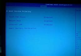 Image result for Bios Default Settings