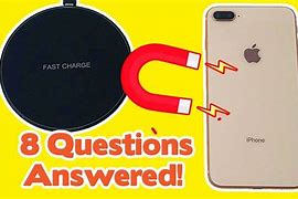 Image result for iphone 8 wireless charger