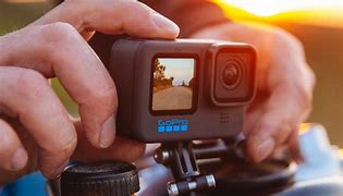 Image result for GoPro 11 Camera