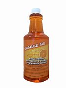 Image result for Good Eats Orange Aid