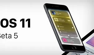 Image result for iOS 11 Beta 5