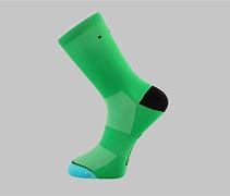 Image result for Teal Cycling Socks