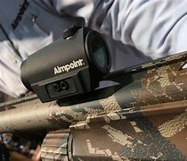 Image result for Aimpoint Micro S-1