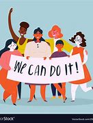 Image result for We Can Do It Women