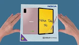 Image result for Nokia 2020 Tab