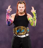 Image result for Jeff Hardy Champion