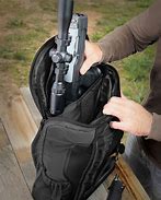 Image result for Backpack Gun Sling Clip