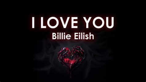 Billie Eilish And Her Ex Boyfriend