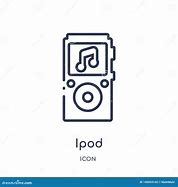 Image result for iPod Outline Background