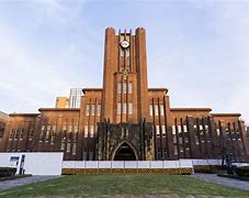 Image result for Japanese University Tokyo