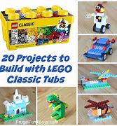 Image result for LEGO 10Pcs