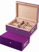 Image result for Pelican Vault for Cigars