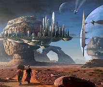 Image result for Sci-Fi Screensavers