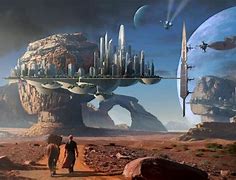 Image result for Sci Fi Science
