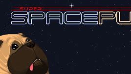 Image result for Pugs in Space Game
