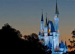 Image result for Disney Princess House Castle