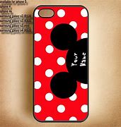 Image result for Mickey Mouse iPhone 5 Case