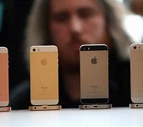 Image result for Apple iPhone SE Pink