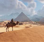 Image result for Assassin's Creed Origins Pyramid