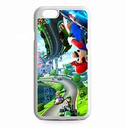 Image result for Mario Kart iPhone 14 Case