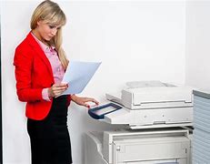 Image result for Taking Copy of Face On Copy Machine