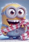 Image result for Dancing Christmas Minion