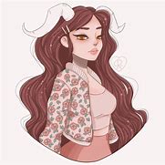 Image result for Aries Girl Version