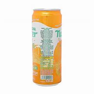 Image result for Tropicana Twister Orangeade