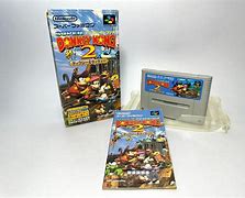 Image result for Donkey Kong Super Famicom